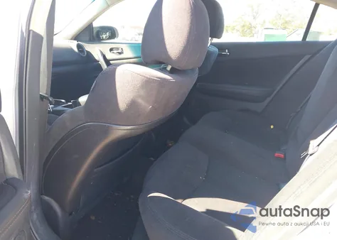 2012 Nissan Maxima 3.5 S z USA, uszkodzony, nr VIN 1N4AA5AP2CC818560